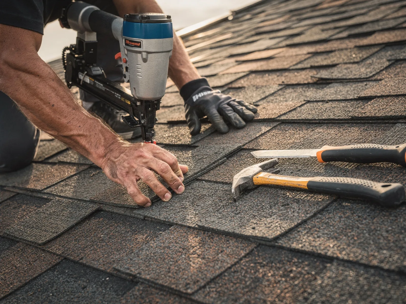Why choose Roof Repair in Charlestown, MD